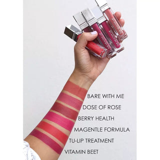 Physicians Formula The Healthy Lip Velvet Liquid Lipstick