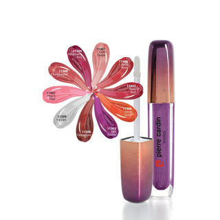 Shimmering Lip Gloss