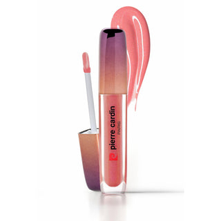 Shimmering Lip Gloss