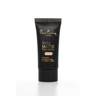 Truly Matte Foundation