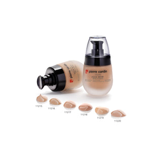 Aqua Wow Mineral Foundation 32ml