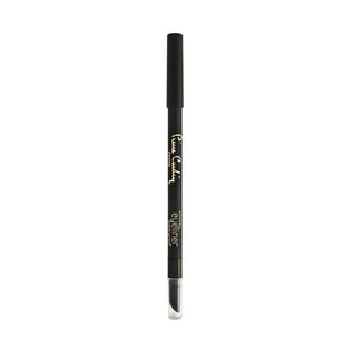 Smokey Waterproof Eyeliner - Black