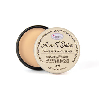 Cream Concealer Anne T. Dote