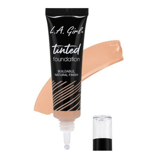 LA Girl Tinted Foundation