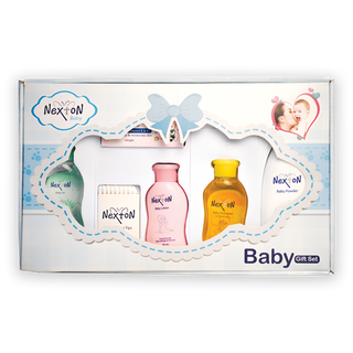 Nexton Baby Gift Packs 92205