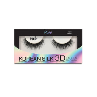 Lush - Korean Silk 3D Lashes