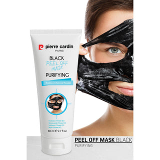 Peel Off Mask