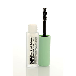 Brow & Lash Enhancer Serum Kerastim S