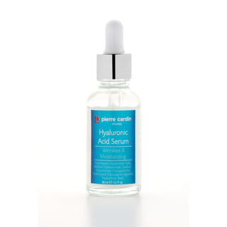 Hyaluronic Acid Serum 30ml