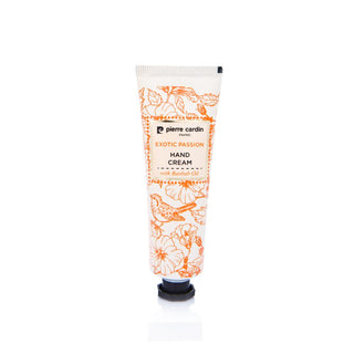 Hand & Nail Cream 30ml-Exotic Passion