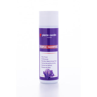 Purple Shampoo 200ml