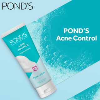 POND'S Acne Control Facewash 100g