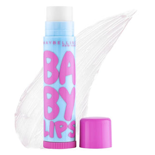 Maybelline New York Baby Lips Moisturizing Lip Balm