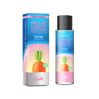 Blue Light Barrier Hyaluronic Toner