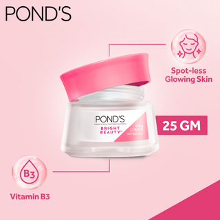 POND'S Bright Beauty Day Cream 25g