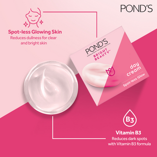 POND'S Bright Beauty Day Cream 25g