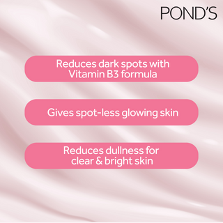 POND'S Bright Beauty Day Cream 25g