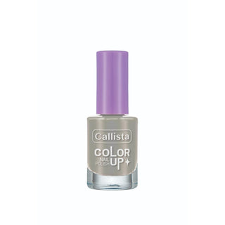 Color Up Nail Polish-158 Icy Mansion