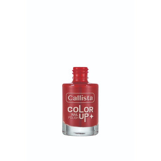 Color Up Nail Polish-416 How Spicy