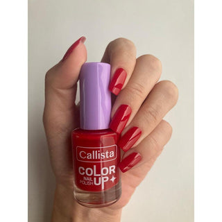 Color Up Nail Polish-416 How Spicy