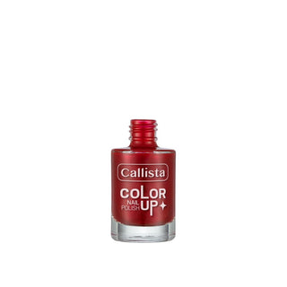 Color Up Nail Polish-431 Velvet Cake Party