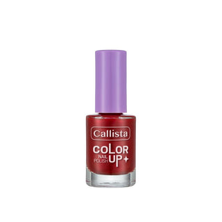 Color Up Nail Polish-431 Velvet Cake Party