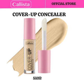 Cover-Up Concealer