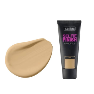 Selfie Finish Foundation