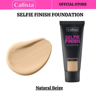 Selfie Finish Foundation