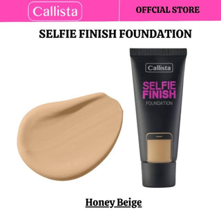 Selfie Finish Foundation