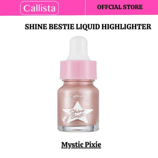 Shine Bestie Liquid Highlighter