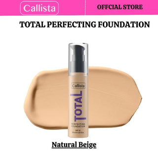 Total Perfecting Foundation