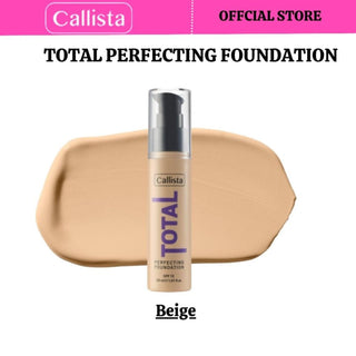 Total Perfecting Foundation