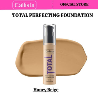 Total Perfecting Foundation