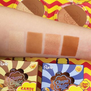 Chupa Chups Candy Combo Face Duo