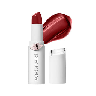 Mega Last High-Shine Lip Color