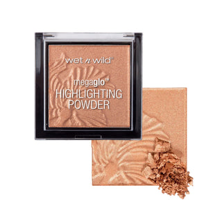 MegaGlo Highlighting Powder