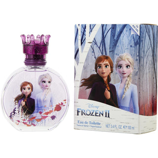 Disney Frozen II EDT 100ml