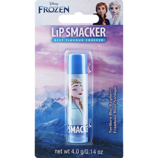 Disney Frozen II Elsa Northern Blue Raspberry Lip Balm