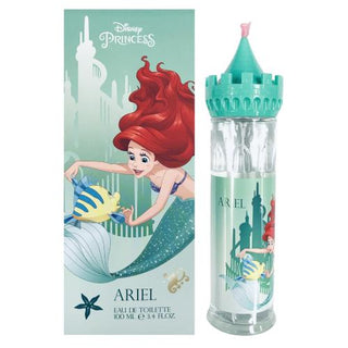 Disney Princess Ariel EDT 100ml