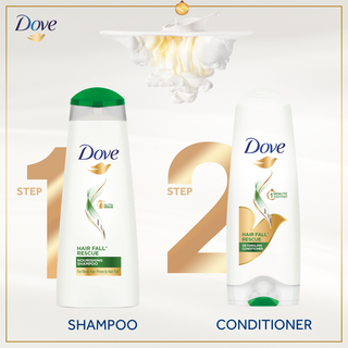 Dove Hair Fall Rescue Conditioner 180ml