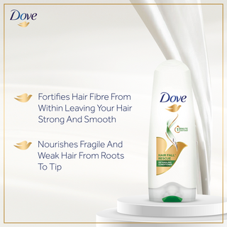 Dove Hair Fall Rescue Conditioner 180ml