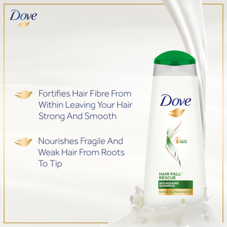 Dove Hair Fall Rescue Shampoo 360ml