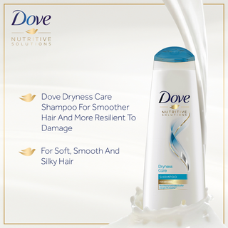 Dove Nutritive Solutions Dryness Care Shampoo 175ml