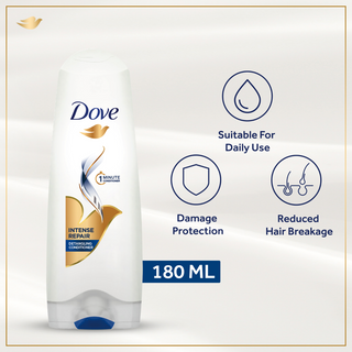 Dove Intense Repair Conditioner 180ml