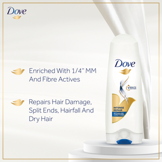 Dove Intense Repair Conditioner 180ml