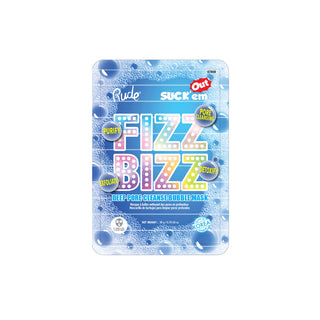 Fizz Bizz Cleanse Bubble Single Mask