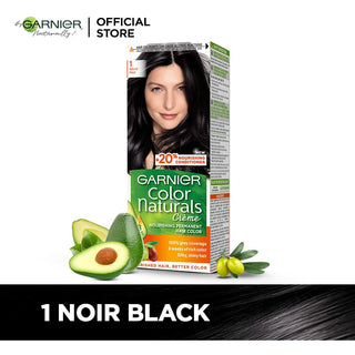 Garnier Color Naturals - 1