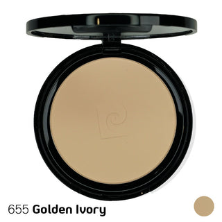 Porcelain Edition Compact Powder