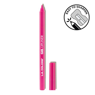 LA Colors Gel Lipliner